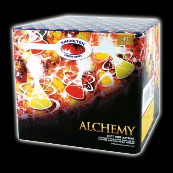alchemy