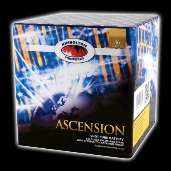 ascension