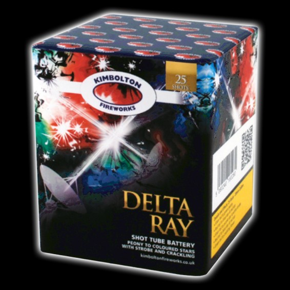 deltaray