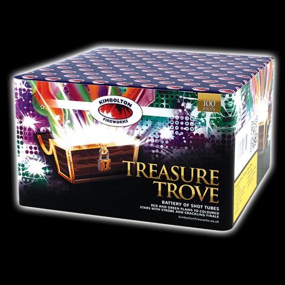 treasuretrove