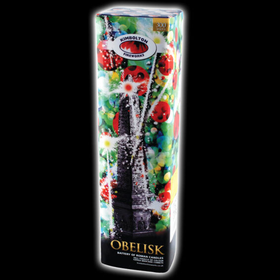 Obelisk