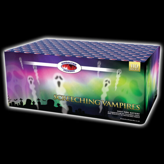 ScreechingVampires
