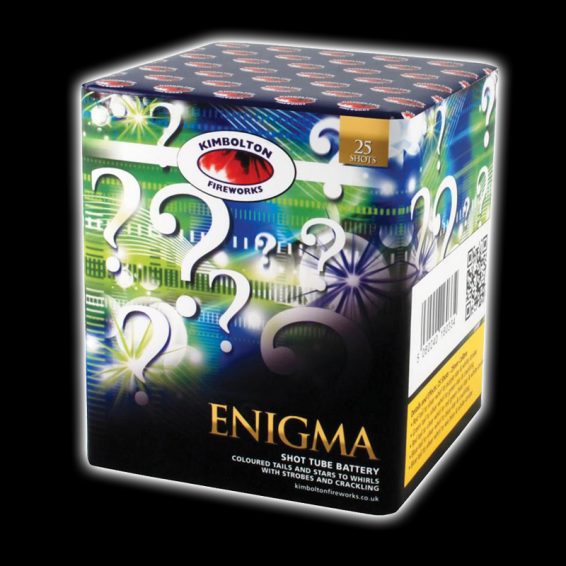 enigma
