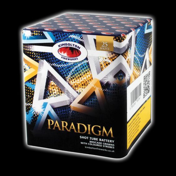 paradigm